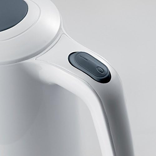 غلاية مياة اريتي 1.7 لتر 2200 واط ابيض