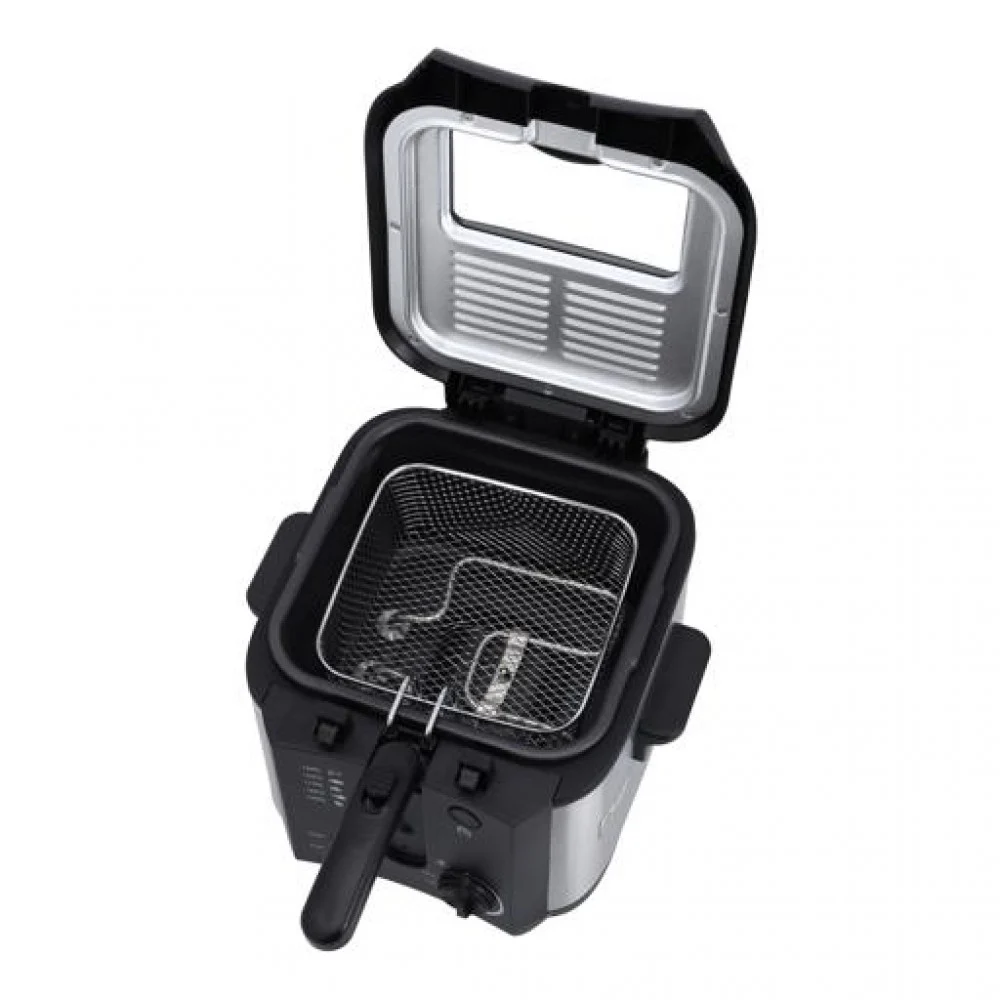 قلاية زيت كيون 2.5 لتر 1600 واط