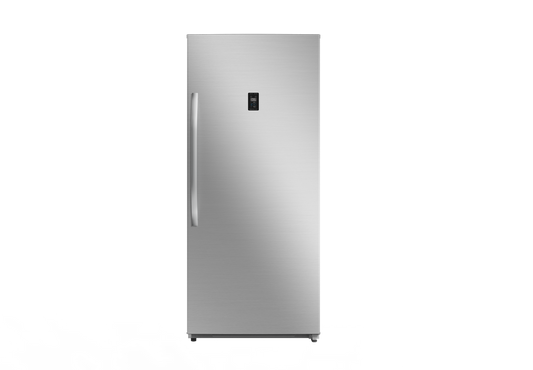 فريزر قائم مايديا 21 قدم استيل تايلندي (R)