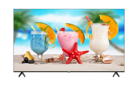 شاشة سمارت دورا 85 بوصة 4K-WebOS - AirPlay