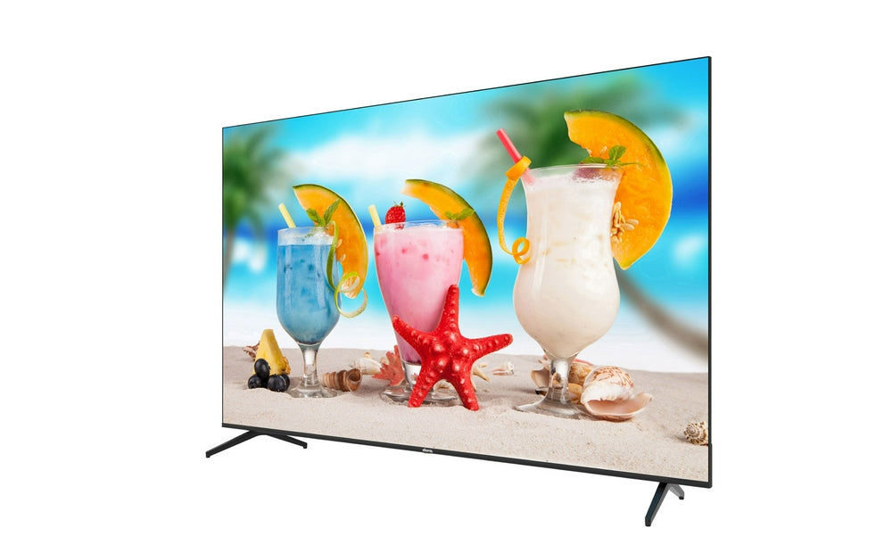 شاشة سمارت دورا 85 بوصة 4K-WebOS - AirPlay