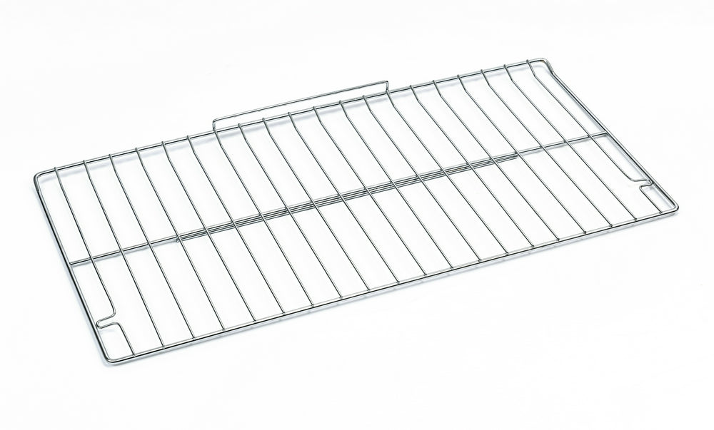 فرن غاز فيستل 60*90 اشعال ذاتي مع مروحة استيل شبك عريض (تركي)