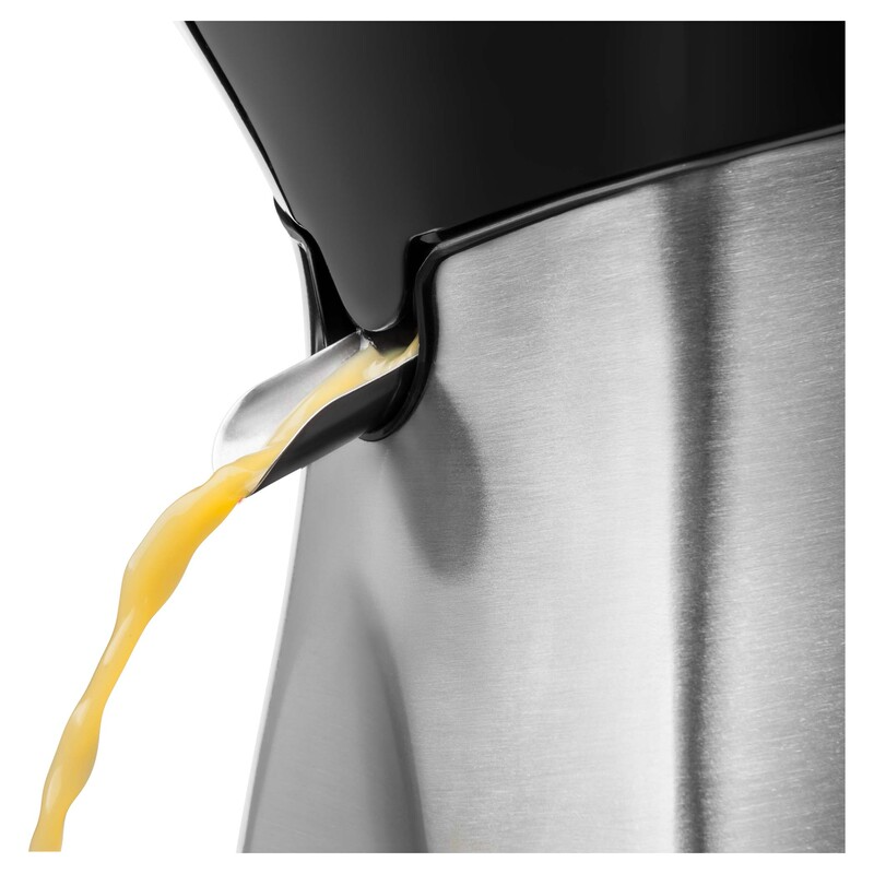 عصارة حمضيات سينكور 60 واط استيل