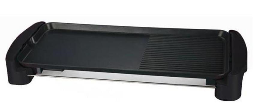 شواية كهربائية سينكور   2200 واط اسود