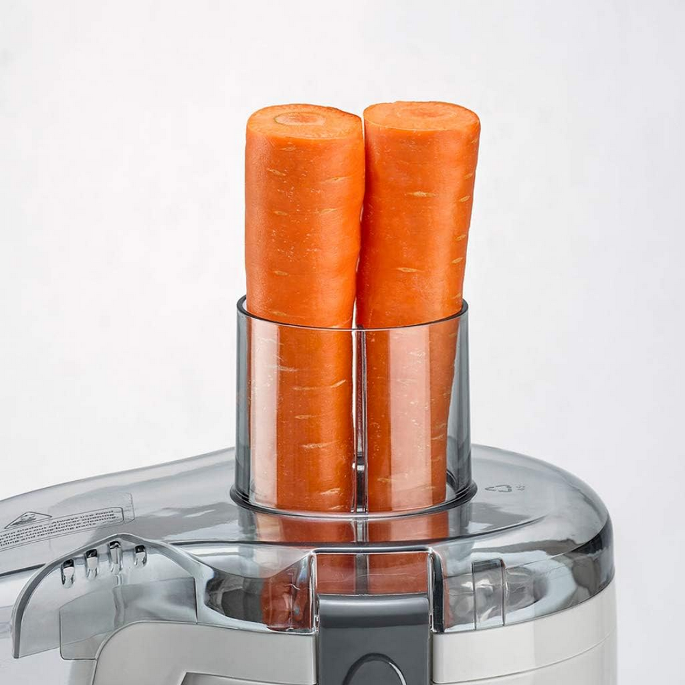 عصارة فواكه بلاك اند ديكر 400 واط ابيض