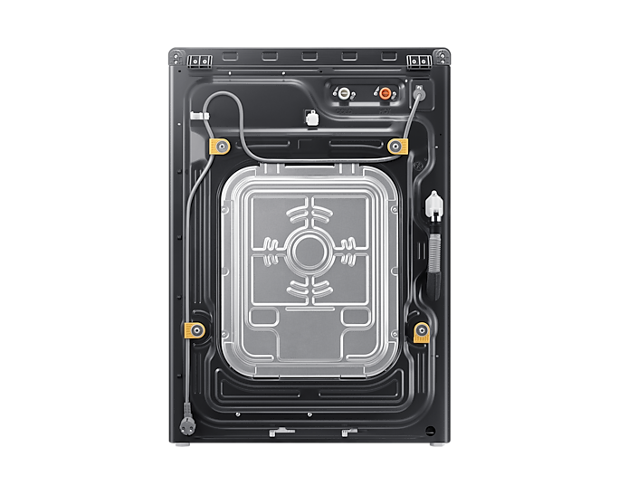 غسالة اوتوماتيك فتحة امامية سامسونج 21 كيلو اسود واي فاي (فيتنام)