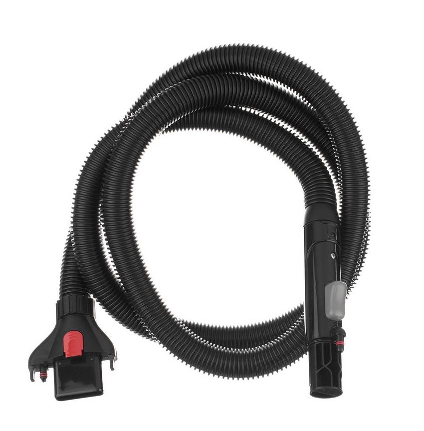 مكنسة غسيل سجاد ومفروشات بيسيل 700 واط جاف ورطب (اسود في ازرق)