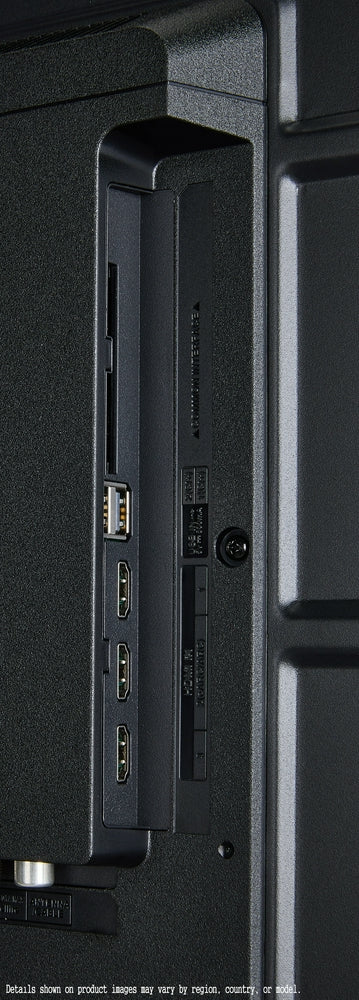 شاشة سمارت ال جي 65 بوصة اوامر صوتية AIRPLAY-4K-WebOs