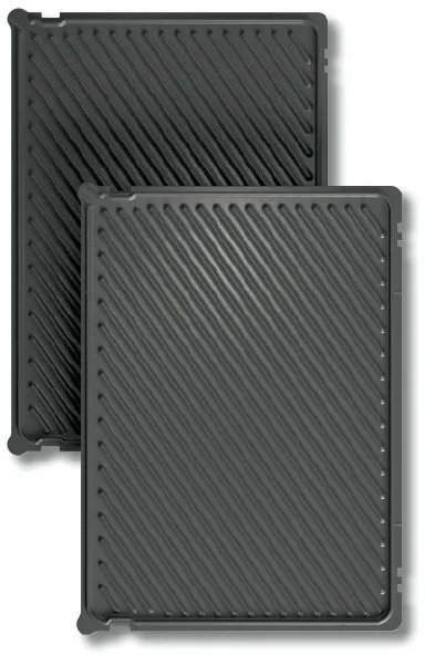 جريل شواية بوش 2000 واط احمر (اليونان)