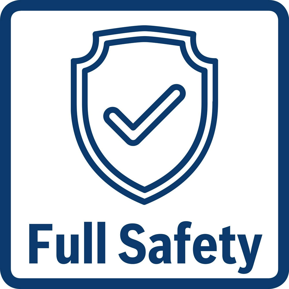 فرن غاز بوش 5 عيون 90 سم مع مروحة استيل