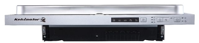 غسالة صحون بلت ان كلفنيتور 14 مكان تخزين 6 برامج