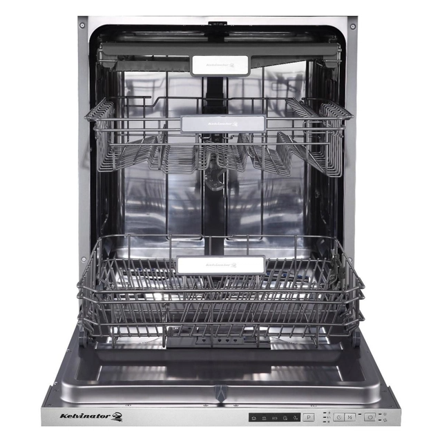 غسالة صحون بلت ان كلفنيتور 14 مكان تخزين 6 برامج