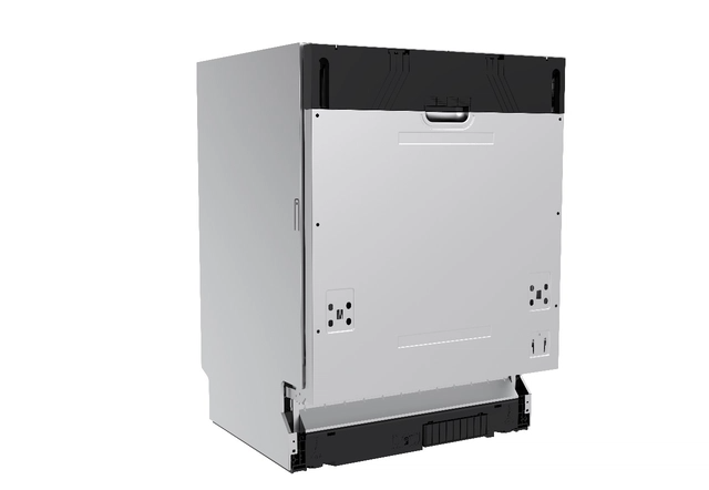 غسالة صحون بلت ان كلفنيتور 14 مكان تخزين 6 برامج