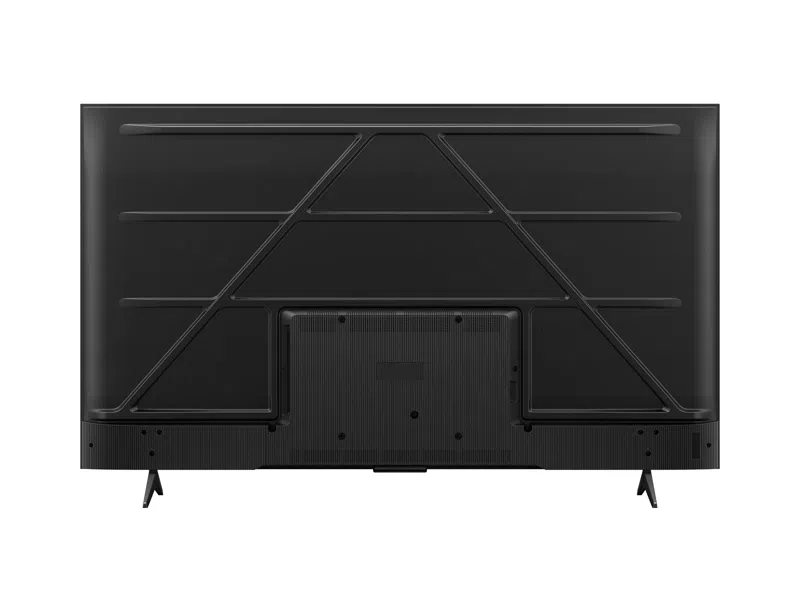 شاشة سمارت تي سي ال 75 بوصة اوامر صوتية 4K -GOOGLE TV