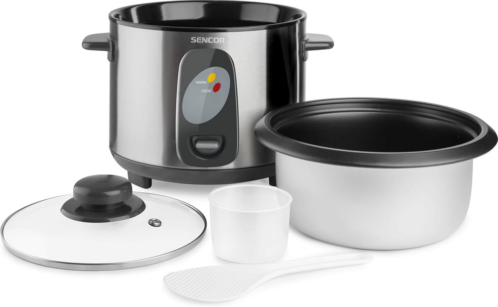 طباخ ارز سينكور 1 لتر 400 واط