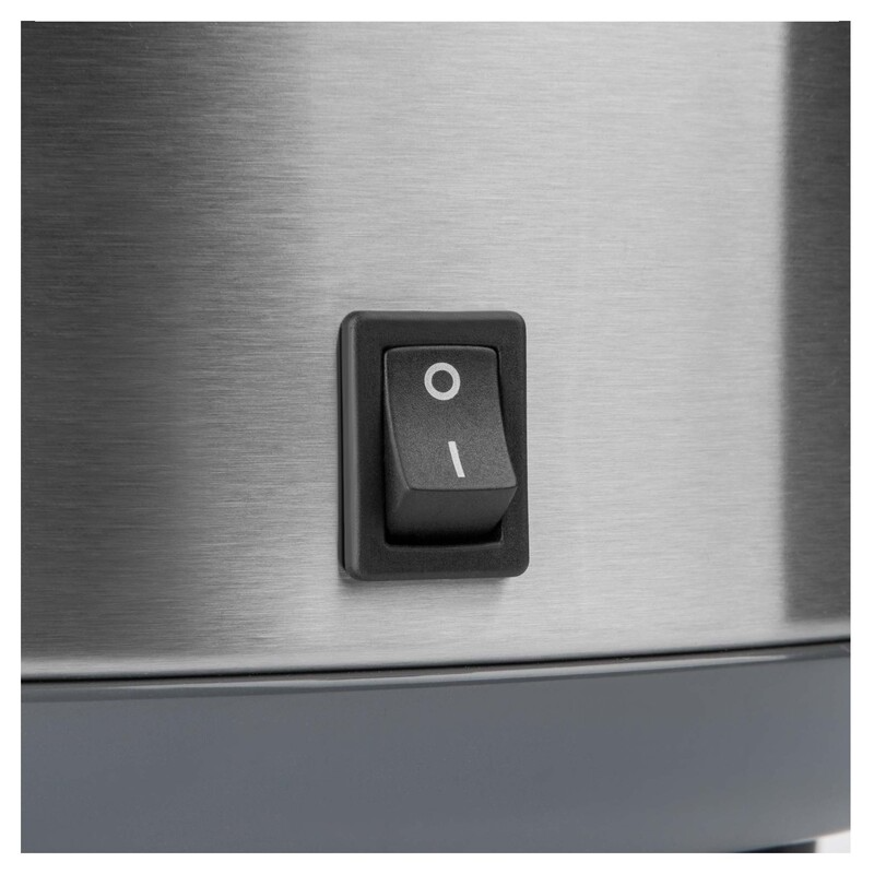 طباخ ارز سينكور 2.8 لتر 1000 واط