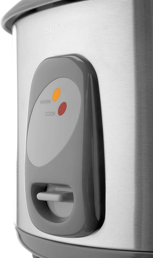 طباخ ارز سينكور 1.8 لتر 700 واط