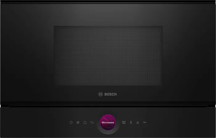 ميكرويف بلت ان بوش 21 لتر 900 واط اسود (المملكة المتحدة)