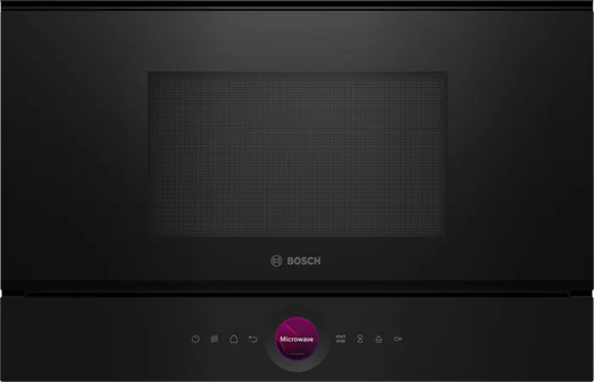 ميكرويف بلت ان بوش 21 لتر 900 واط اسود (المملكة المتحدة)