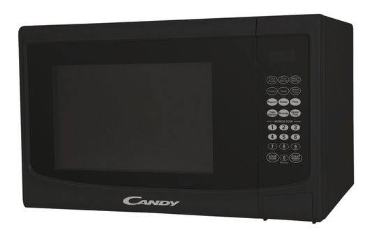 ميكرويف كاندي 42 لتر 1000واط مع شوايه اسود