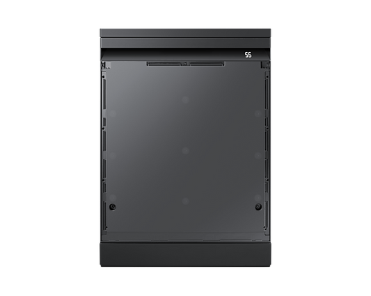 غسالة صحون سامسونج 14 مكان تخزين 11 برنامج انفرتر واي فاي ازرق غامق (تايلندي)