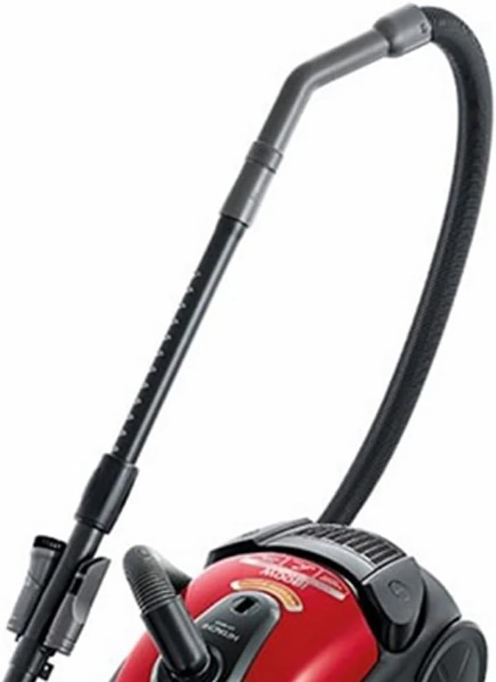 مكنسة مسطحة هيتاشي 8 لتر 1800 واط (أحمر)