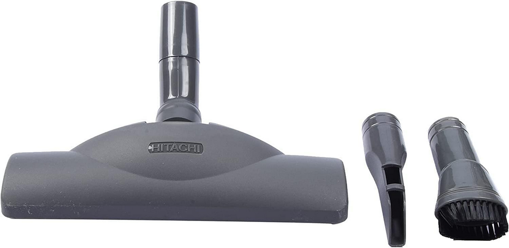 مكنسة مسطحة هيتاشي 8 لتر 1800 واط (أحمر)