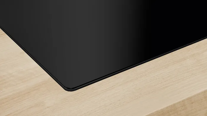 سطح بلت ان كهرباء بوش 4 عين سيراميك 60سم اسود اندكشن (اسباني)