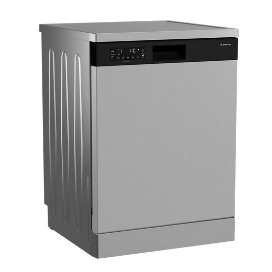 غسالة صحون اريستون 15 مكان تخزين 8 برامج سلفر انفرتر