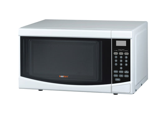ميكرويف كولين 20 لتر 1200 واط ابيض
