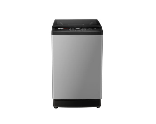 غسالة اوتوماتيك فتحة علوية دورا اليجانت 11 ك 10 برنامج سلفر (ELEGANT)
