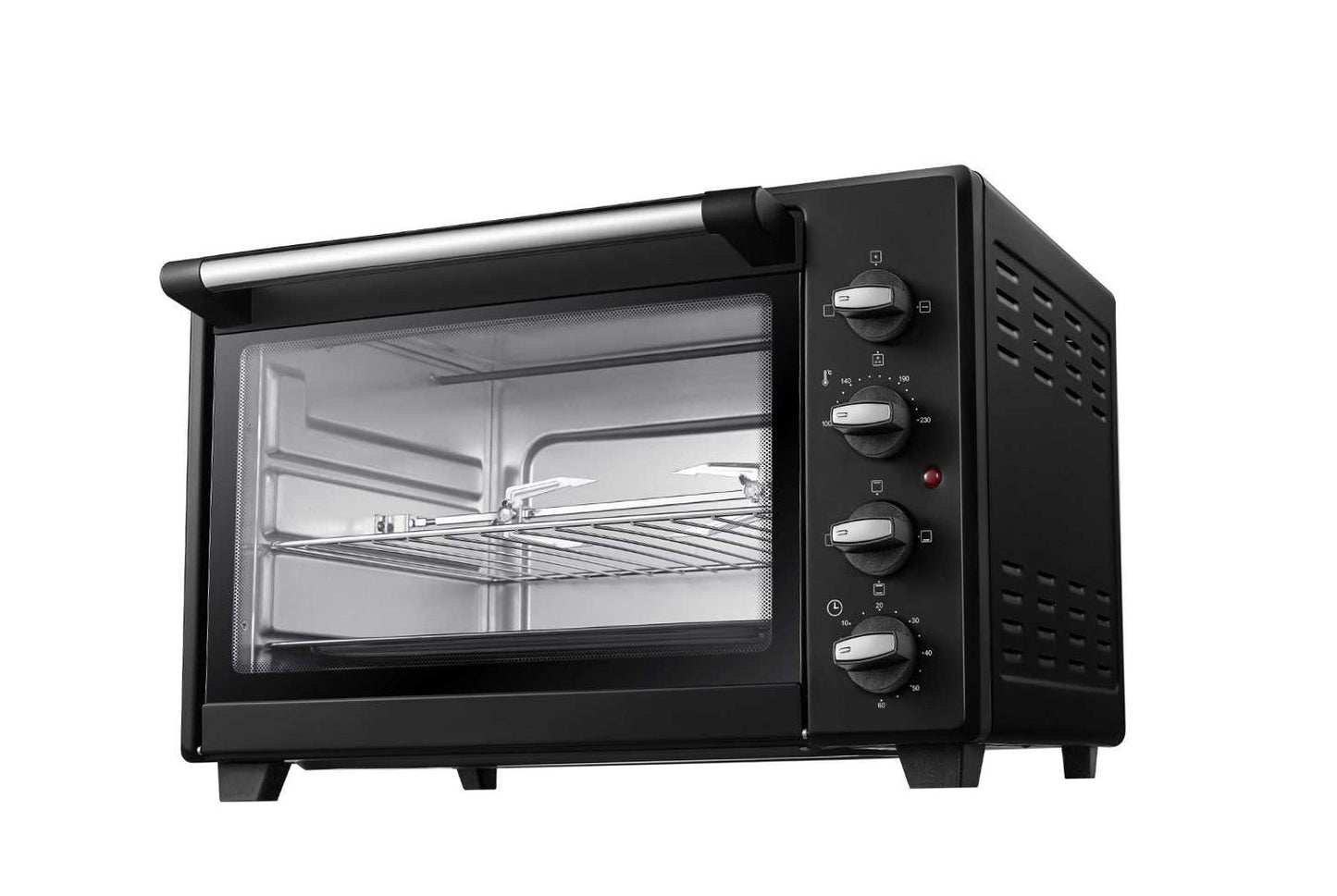 فرن كهربائي كولين 45 لتر 2000 واط