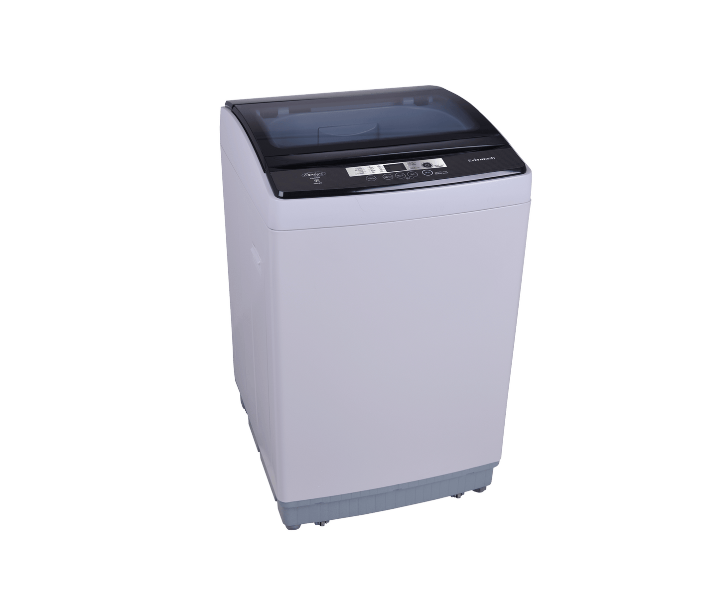 غسالة اوتوماتيك كمفورت فتحة علوية 8 كيلو (Line)