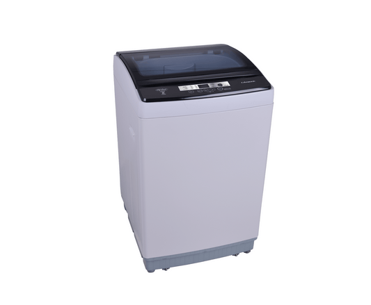 غسالة اوتوماتيك كمفورت فتحة علوية 8 كيلو (Line)