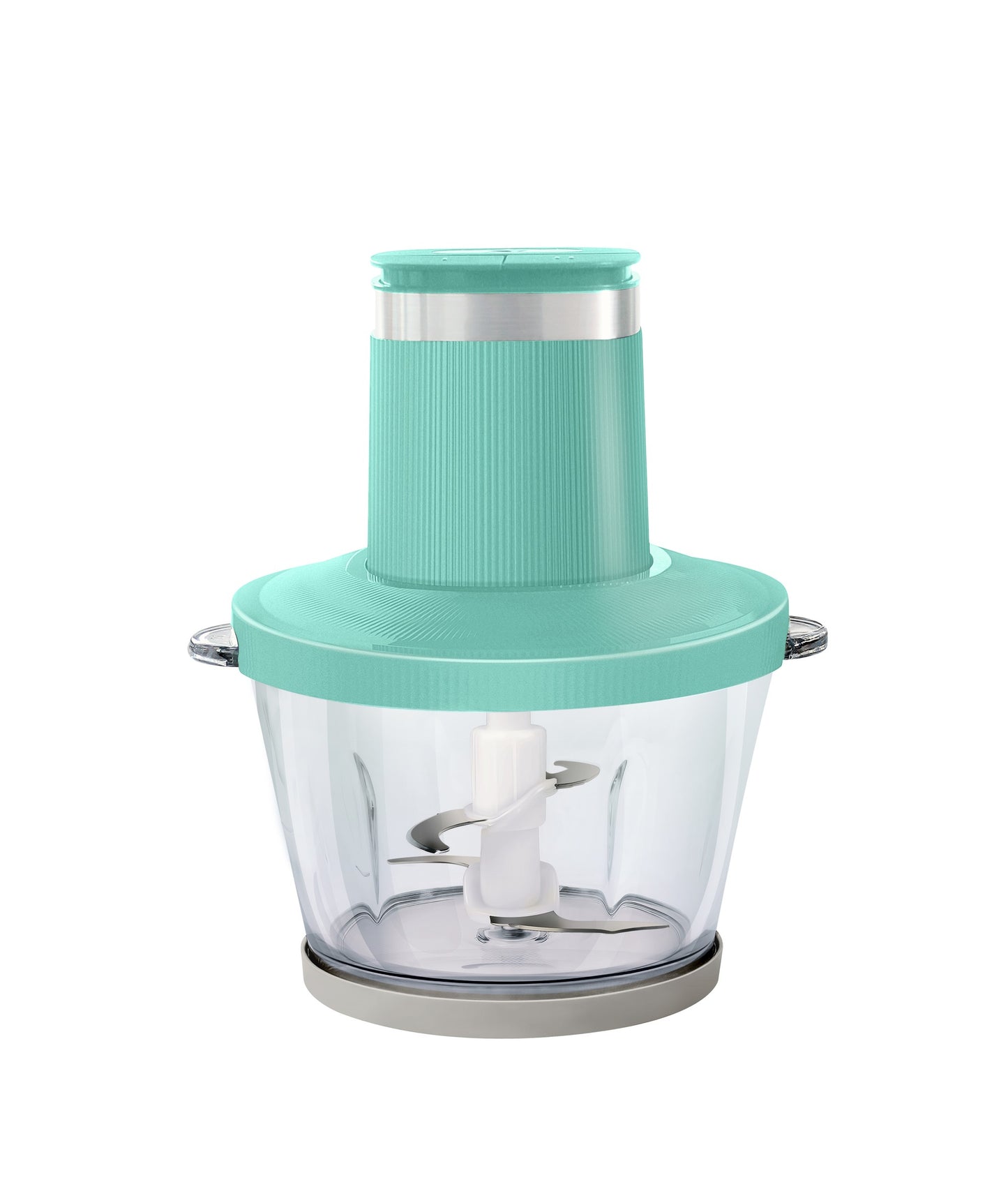 قطاعة خضروات كولين 2 لتر 300 واط اخضر