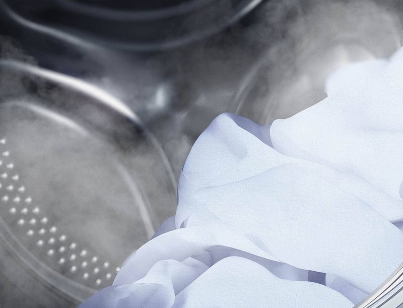 نشافة ملابس اريستون 8 كيلو 15 برنامج 145لفة/د (تجفيف بالتكثيف) ابيض