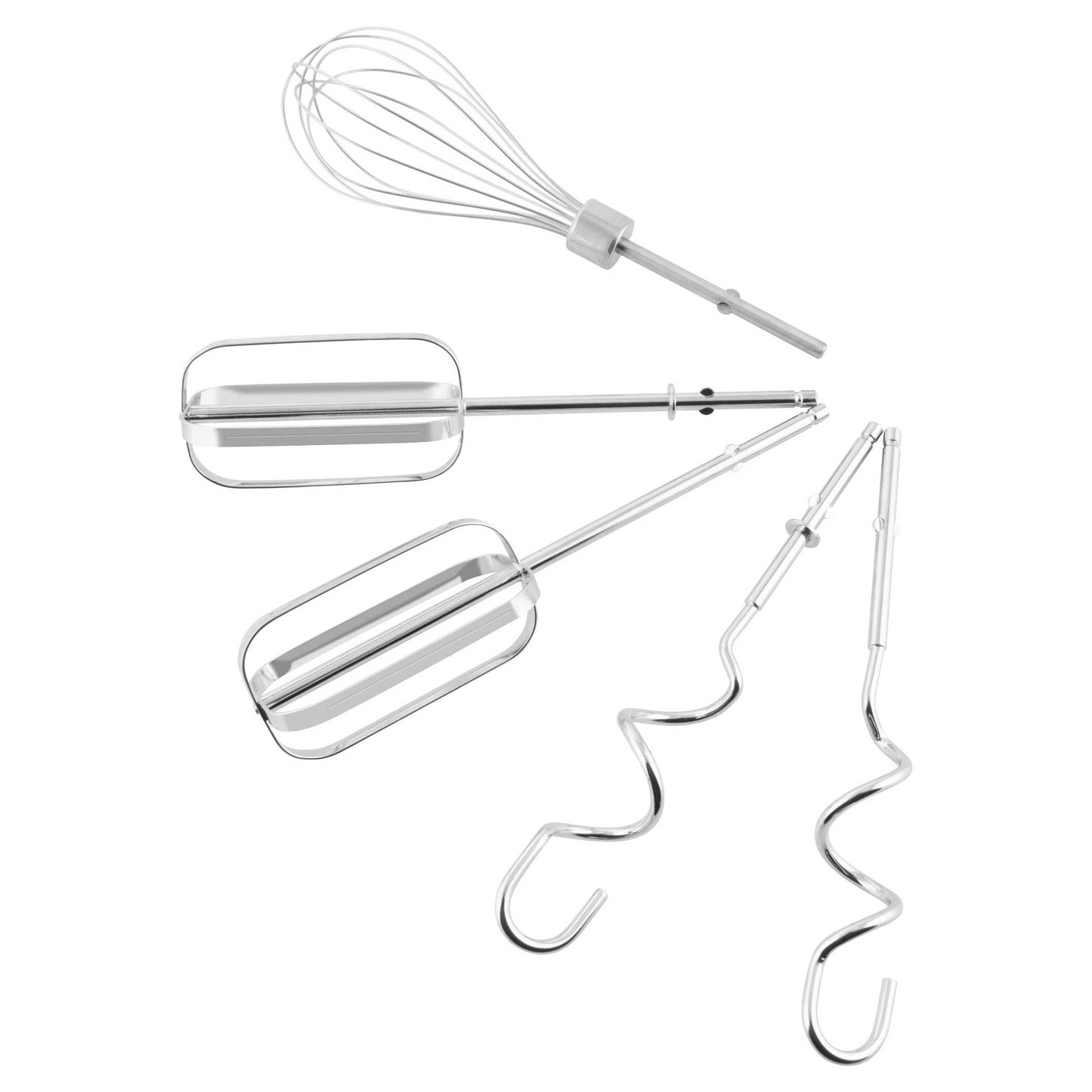 مضرب بيض سينكور 5 سرعات 400 واط ابيض