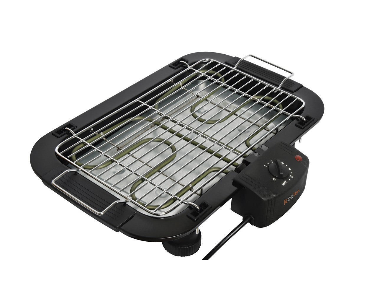 شواية كهرباء كولين 2000واط