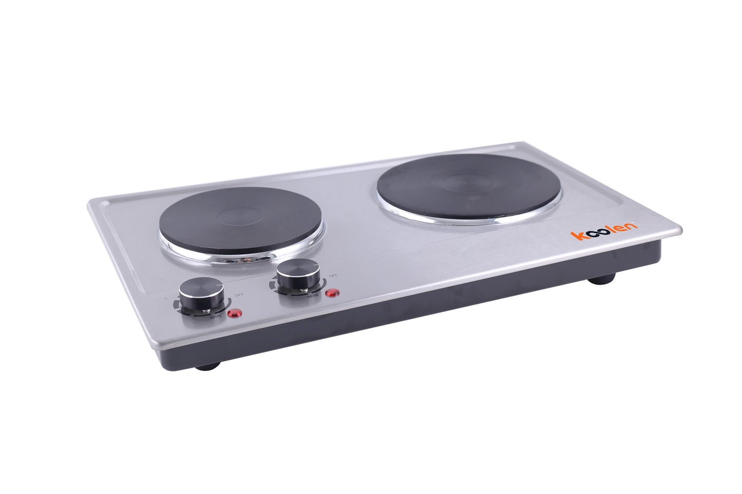 سطح كهرباء كولين 2 عين حجر 1000واط +1500 واط إستيل