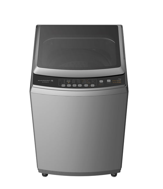 غسالة اتوماتيك فتحة علوية كلفنيتور 7 ك سلفر