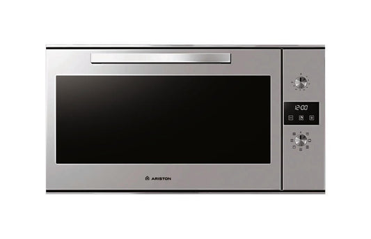 فرن بلت ان كهرباء اريستون 90 سم 89 لتر متعدد الوظائف (ايطالي)