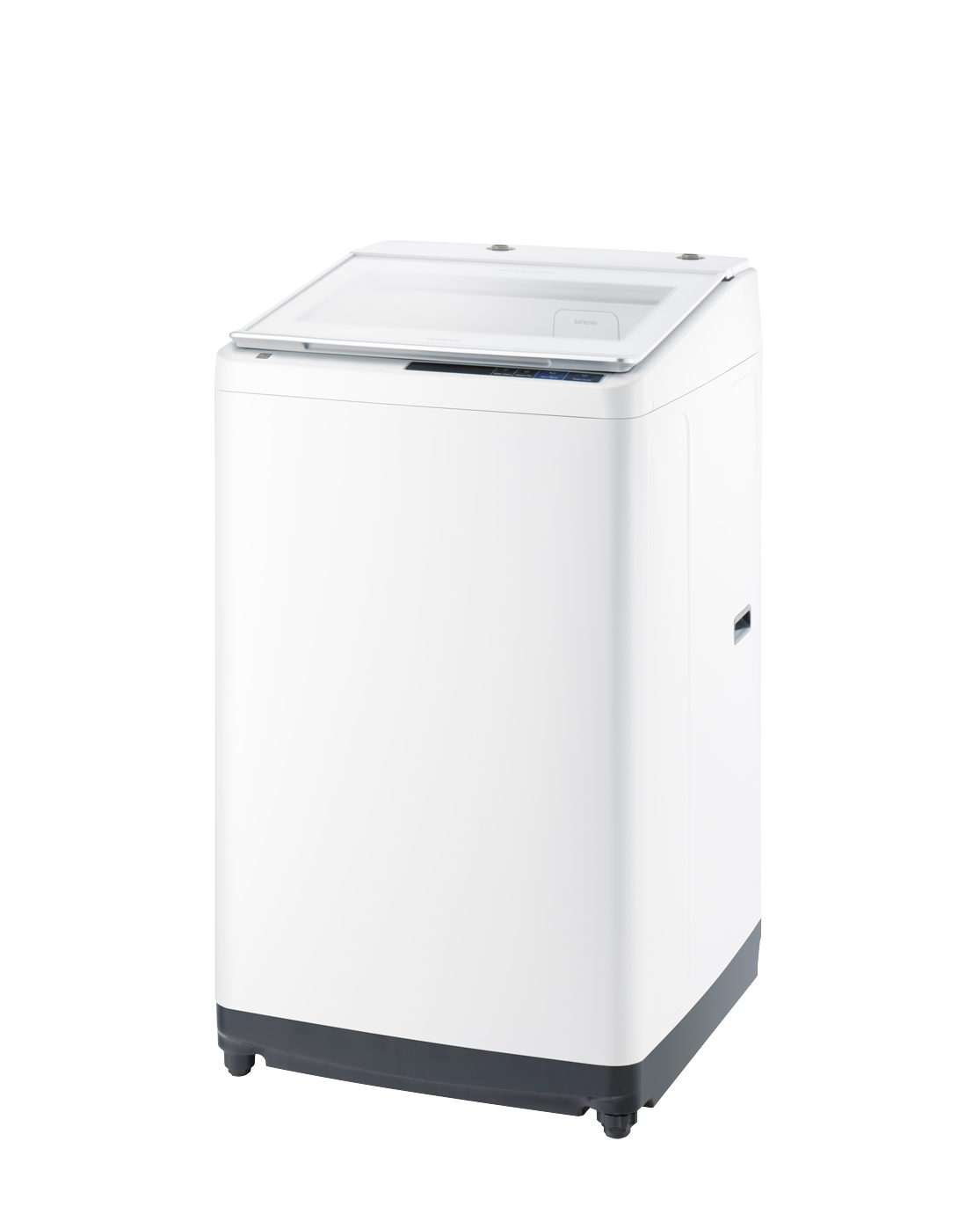 غسالة اوتوماتيك فتحة علوية هيتاشي 12 ك أبيض تايلندي (بمضخه)