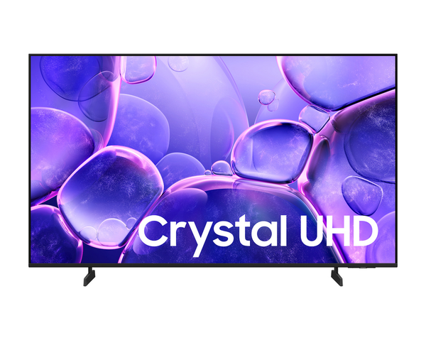 شاشة سمارت سامسونج 65 بوصة Apple AirPlay-UHD-4K-Tizen