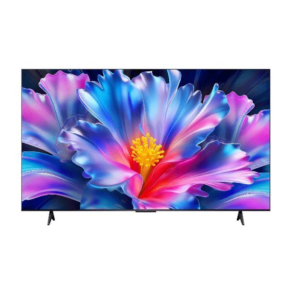 شاشة سمارت تي سي ال 65 بوصة 4K -GOOGLE TV - UHD